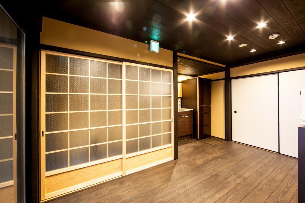 Miro Shichjo Hanabatakecho Tei * Kyōto