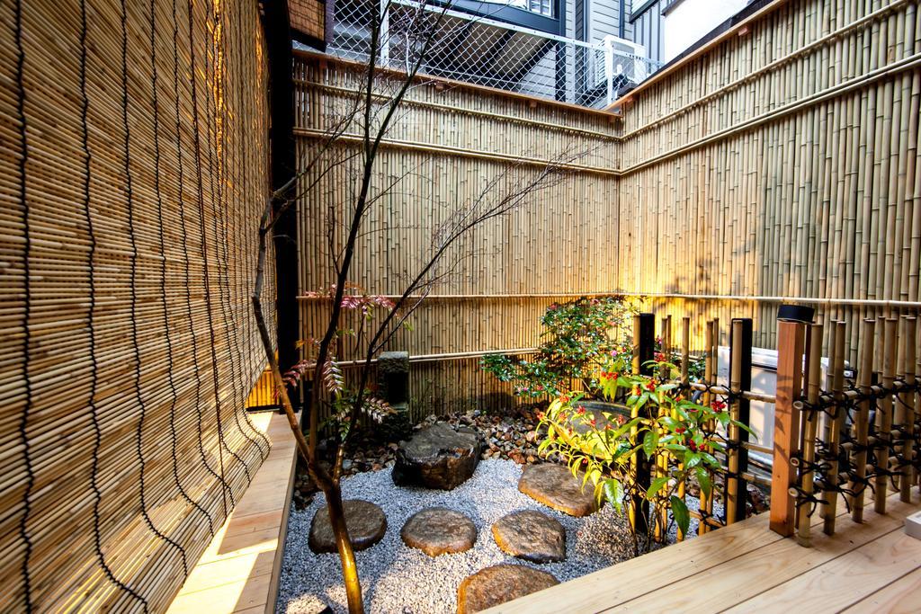 Ferienhaus Miro Shichjo Hanabatakecho Tei *