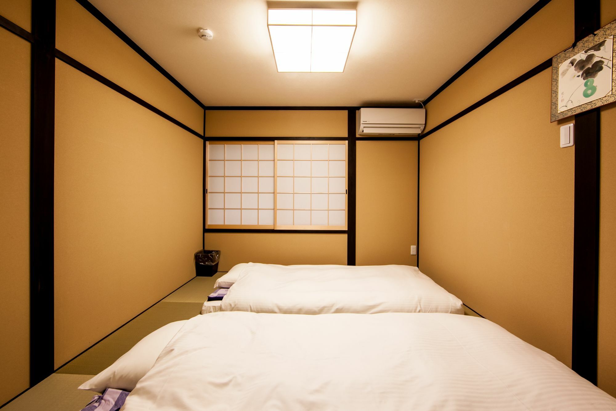 Miro Shichjo Hanabatakecho Tei Ferienhaus Kyōto